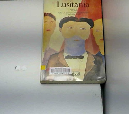Les Jours de la passion Tome 3: Lusitania book