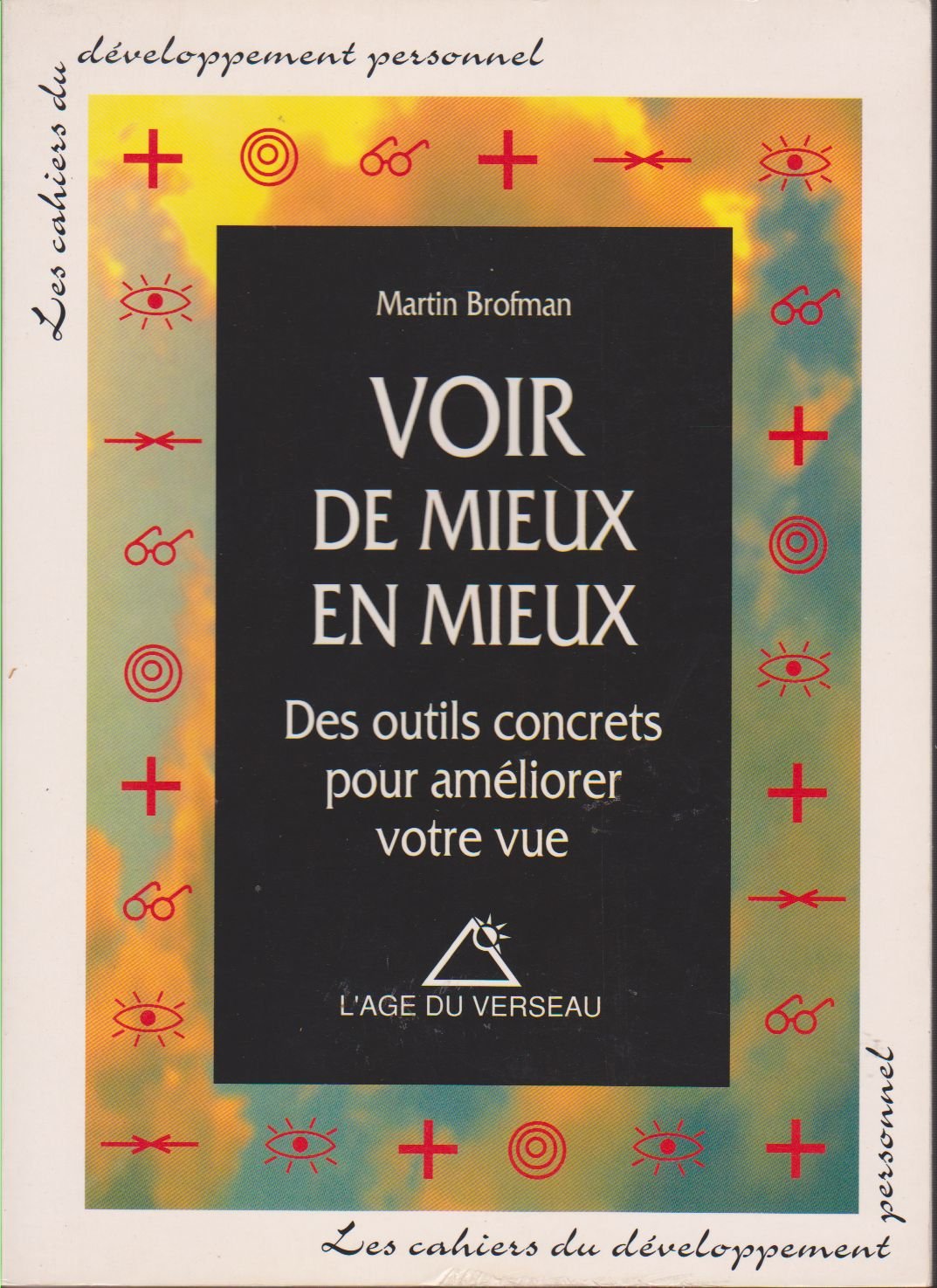 Voir de mieux en mieux Books