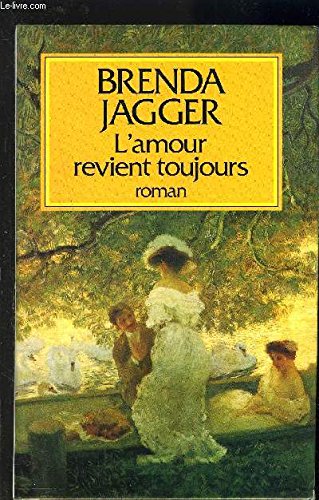 L'Amour revient toujours Books