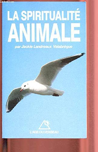 Spiritualité animale 041897 (Age du Verseau) Books
