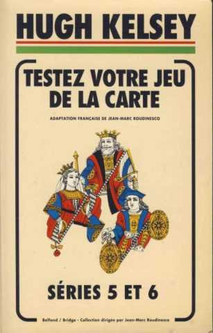 Testez votre jeu de la carte III et IV Leisure & Fun