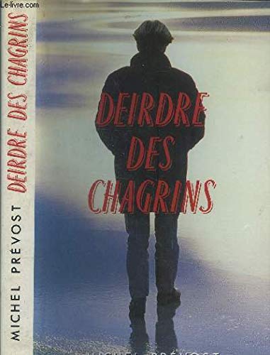 Product Image: Deirdre des chagrins
