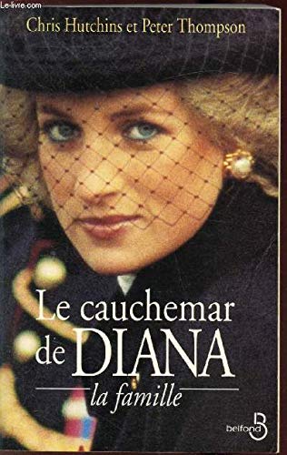 Le cauchemar de Diana: La famille book