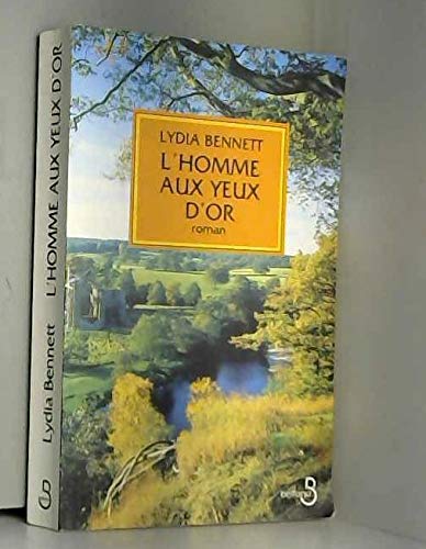 L'homme aux yeux d'or Books