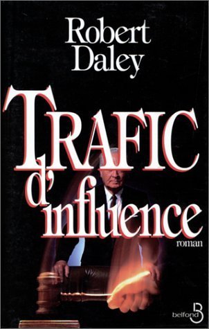 Trafic d'influence Books