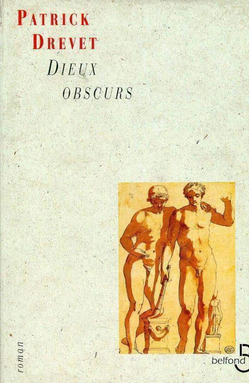 Product Image: Dieux obscurs