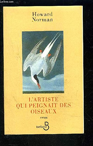 L'artiste qui peignait des oiseaux Books