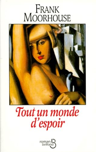 Tout un monde d'espoir Books
