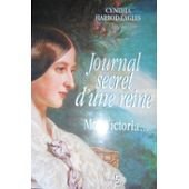 JOURNAL SECRET D UNE REINE book
