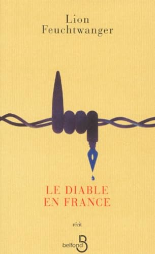 Le diable en France book