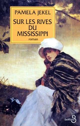 Sur les rives du Mississippi Eroticism
