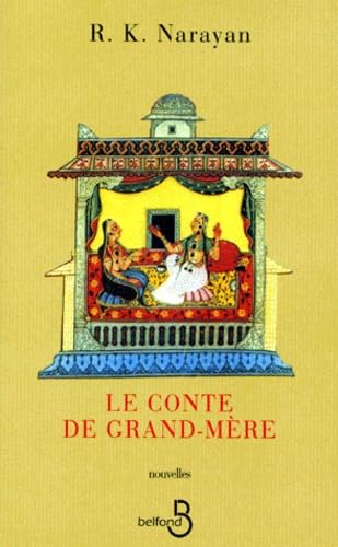 Le conte de grand-mère: [nouvelles Books