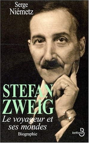 Stefan Zweig, le voyageur et ses mondes Books
