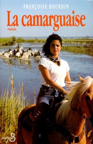 La Camarguaise Books