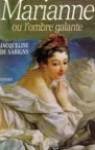Marianne ou L'ombre galante book