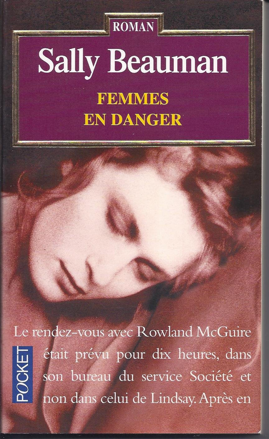 Femmes en danger book
