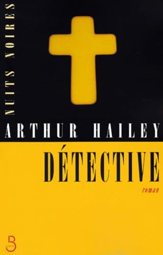 Détective Books