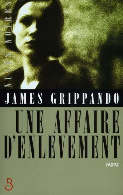 Product Image: Une affaire d'enlèvement