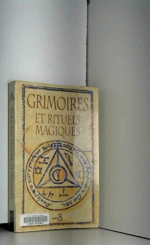 Grimoires et Rituels magiques Books