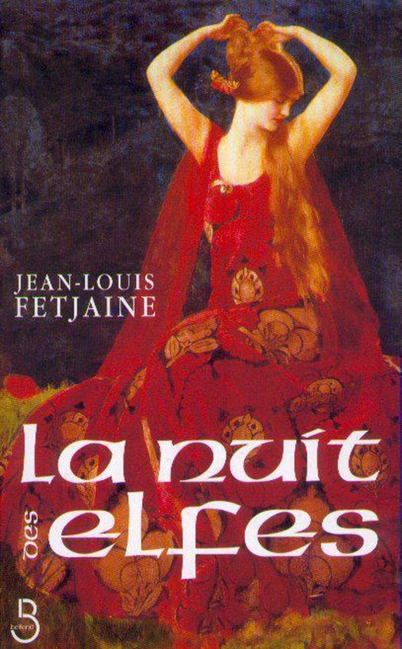 La nuit des elfes Contemporary literature