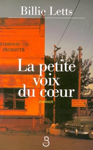 La Petite voix du coeur book