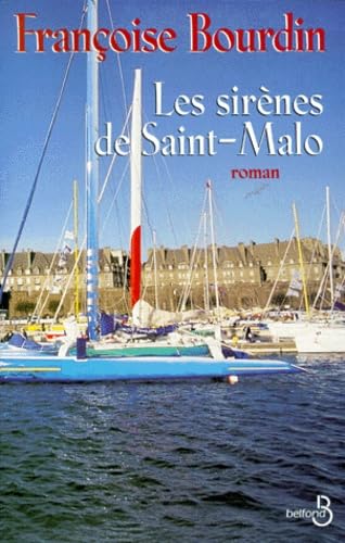 Les sirènes de Saint-Malo Books