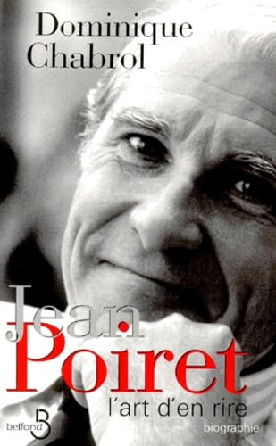 Jean Poiret: L'art d'en rire Books