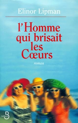 L'Homme Qui Brisait Les Coeurs book