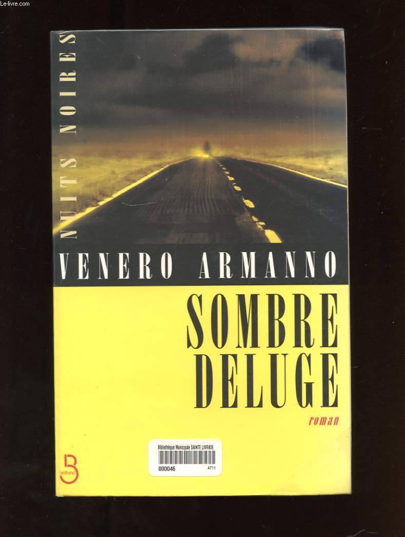 Sombre Deluge book