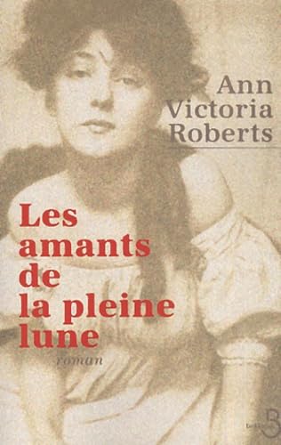 Les Amants de la pleine lune book