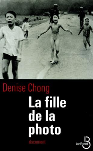 La fille de la photo Books