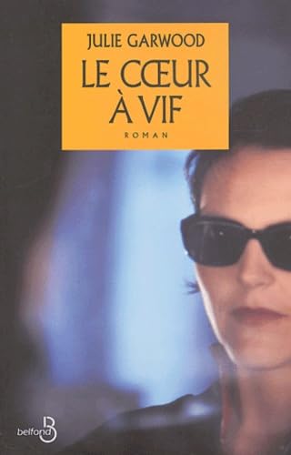 Le coeur à vif Eroticism