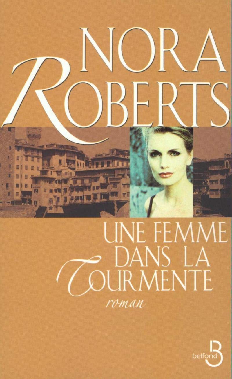 Une femme dans la tourmente book
