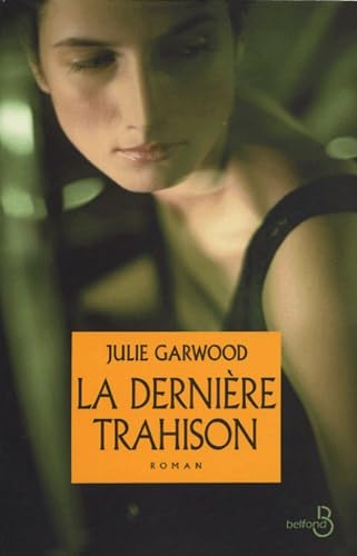 La dernière trahison book