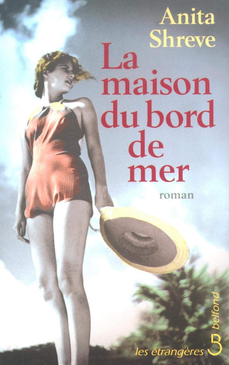 La maison du bord de mer Books