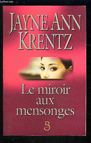 Le miroir aux mensonges Books