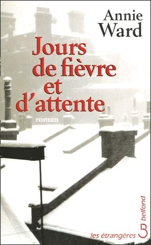 Jours de fièvre et d'attente Books