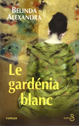 Product Image: Le gardénia blanc