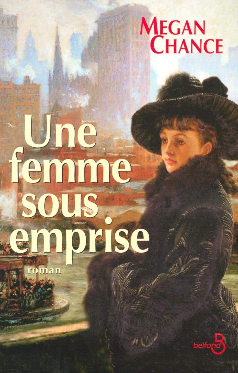 Une femme sous emprise book