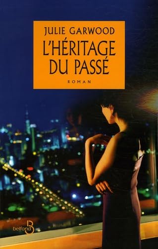 L'héritage du passé book
