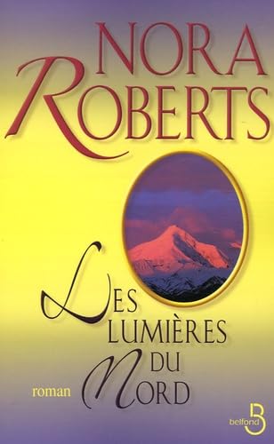 Les Lumières du Nord Eroticism