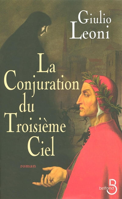Product Image: La conjuration du troisième ciel
