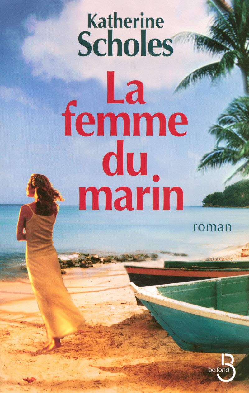 La femme du marin Contemporary literature