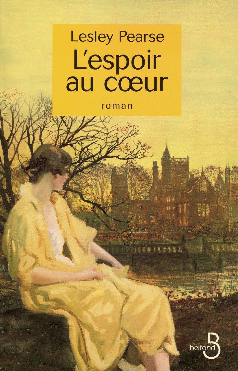 L'Espoir au coeur book