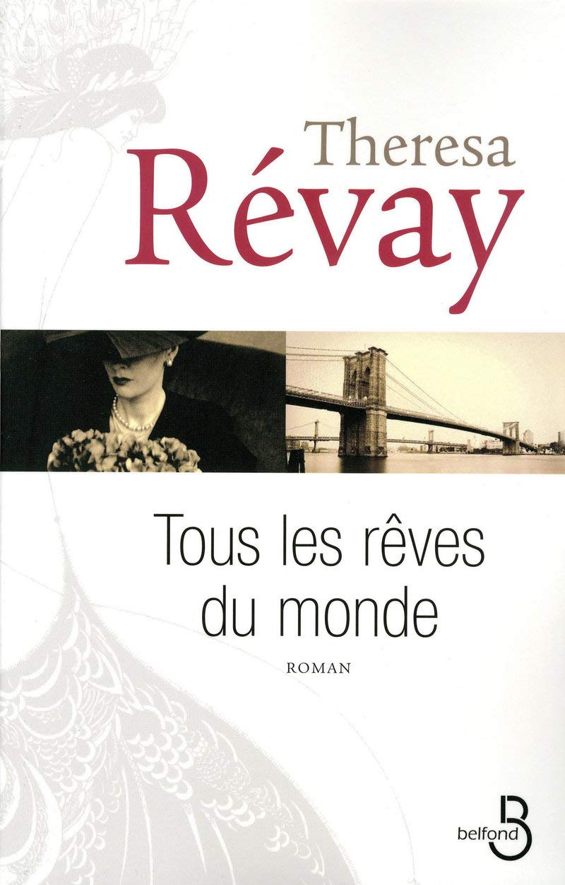 Tous les rêves du monde book
