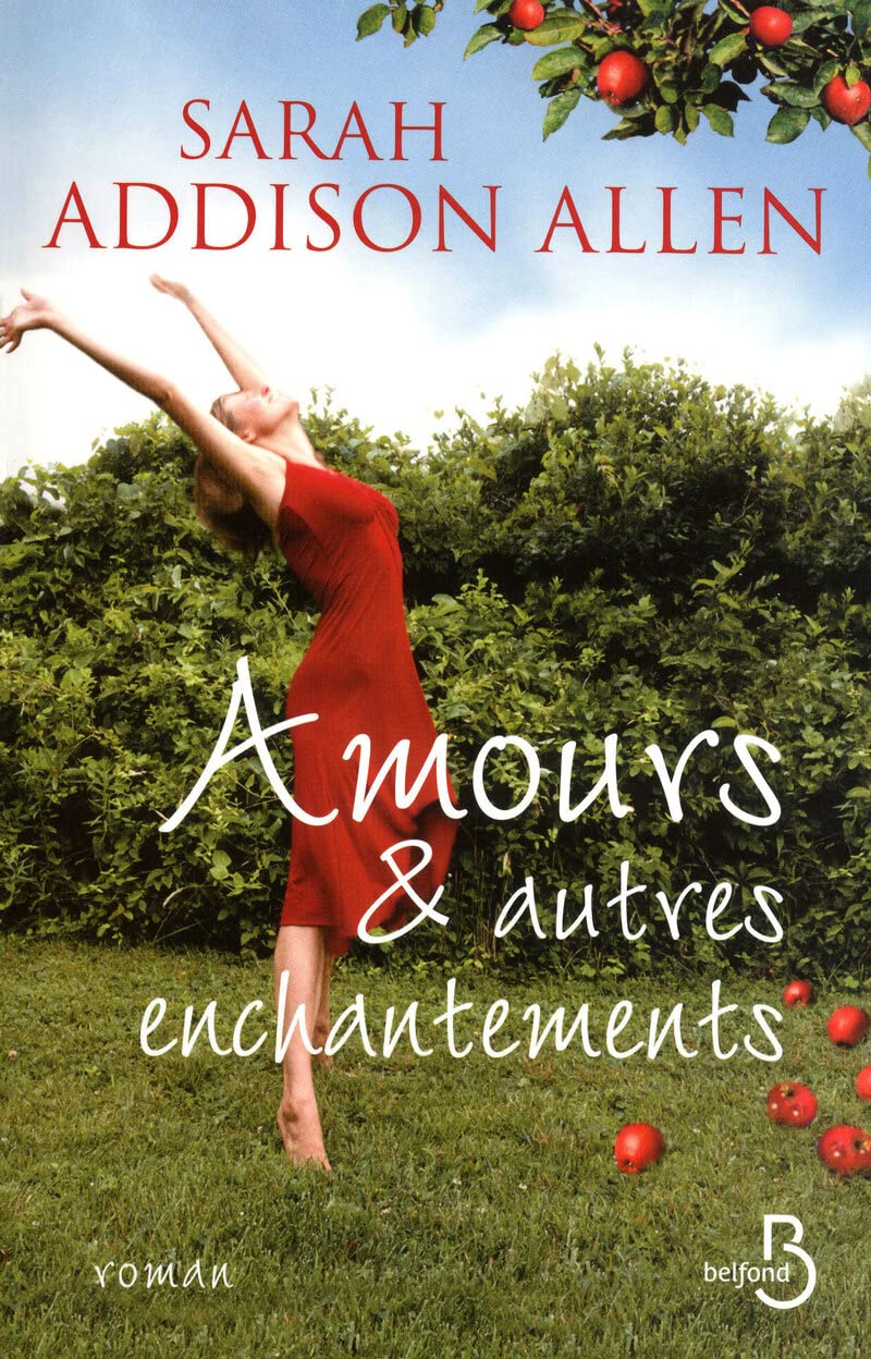 Amours & autres enchantements book