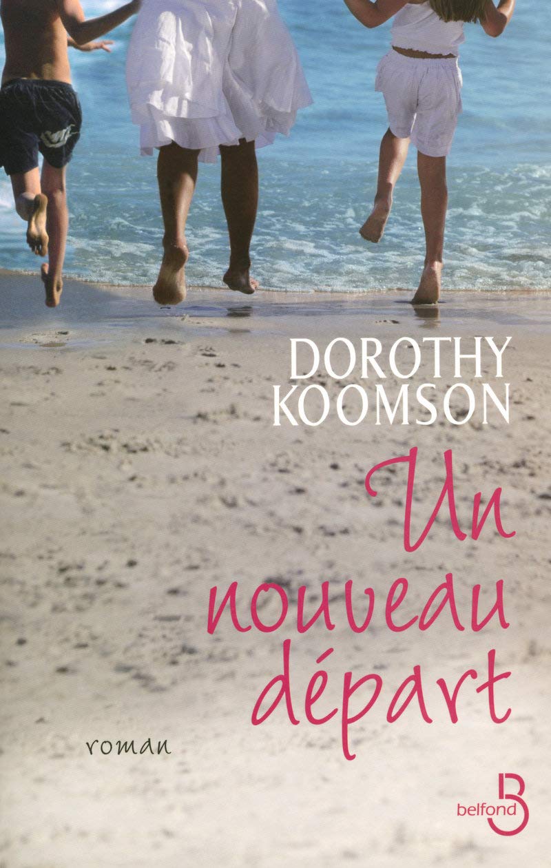 Un nouveau départ book