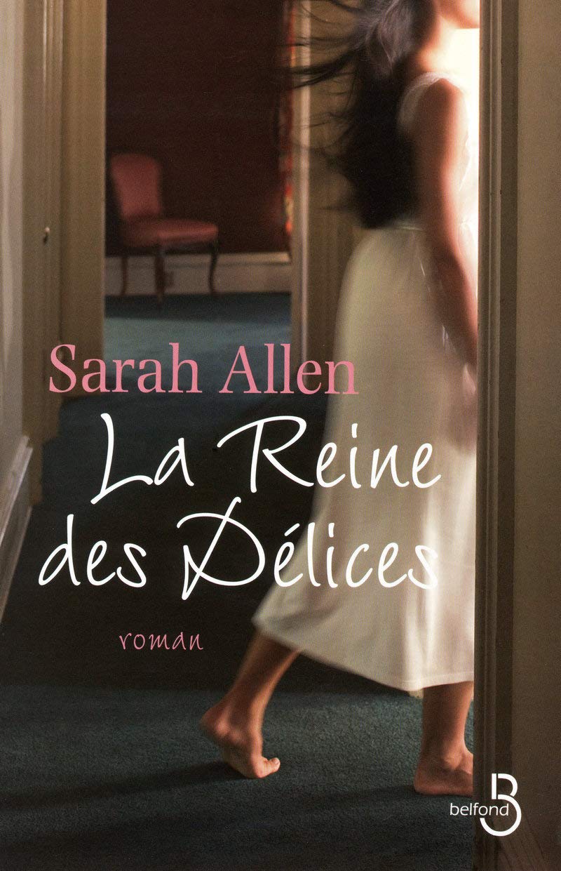 La Reine des délices book