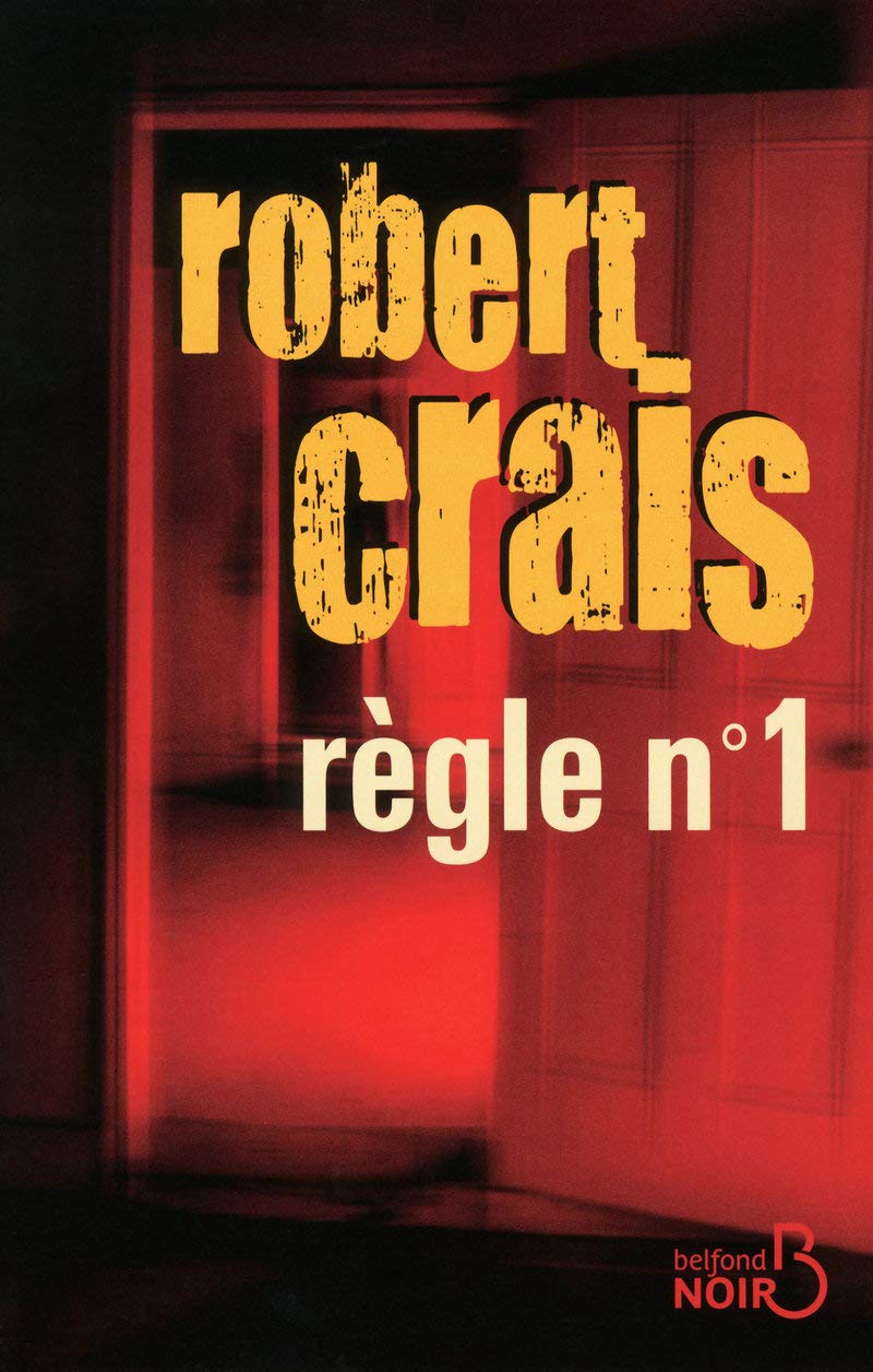 Règle N01 Contemporary literature