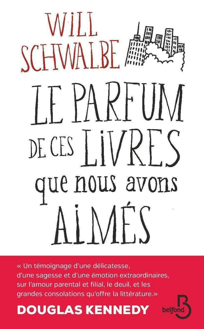 Le Parfum de ces livres que nous avons aimés book